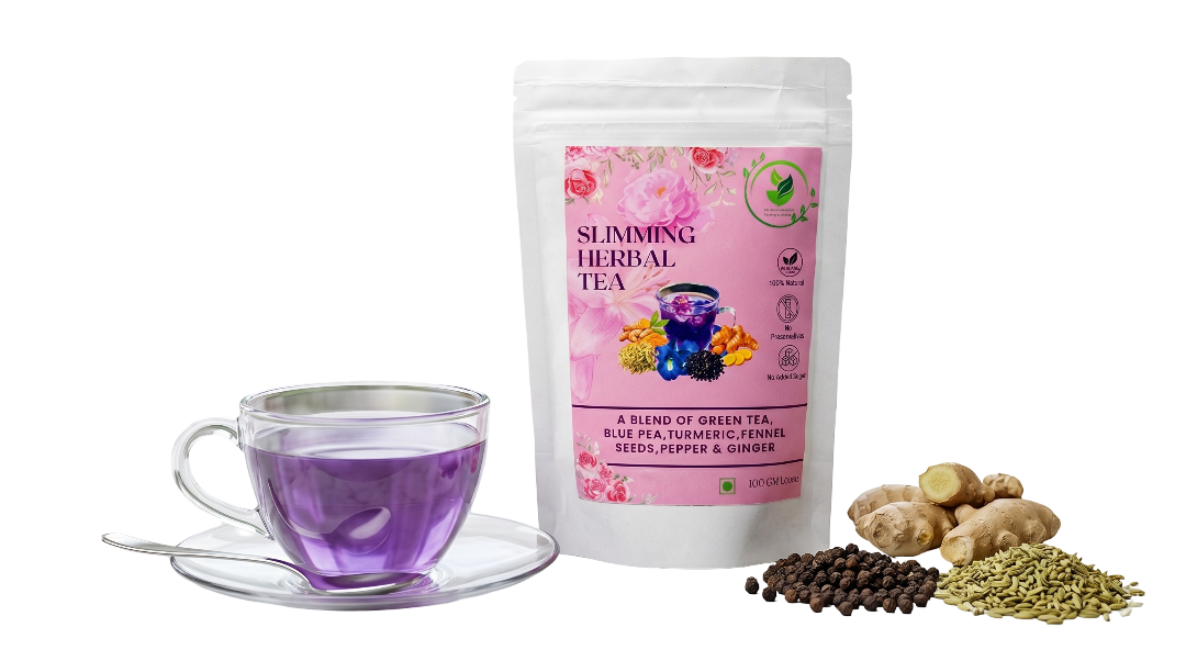 Herbal Tea